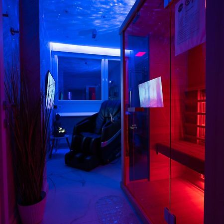 Aurora Lux Spa Smart Apartments Beograd Eksteriør billede