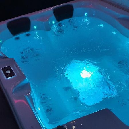 Aurora Lux Spa Smart Apartments Beograd Eksteriør billede