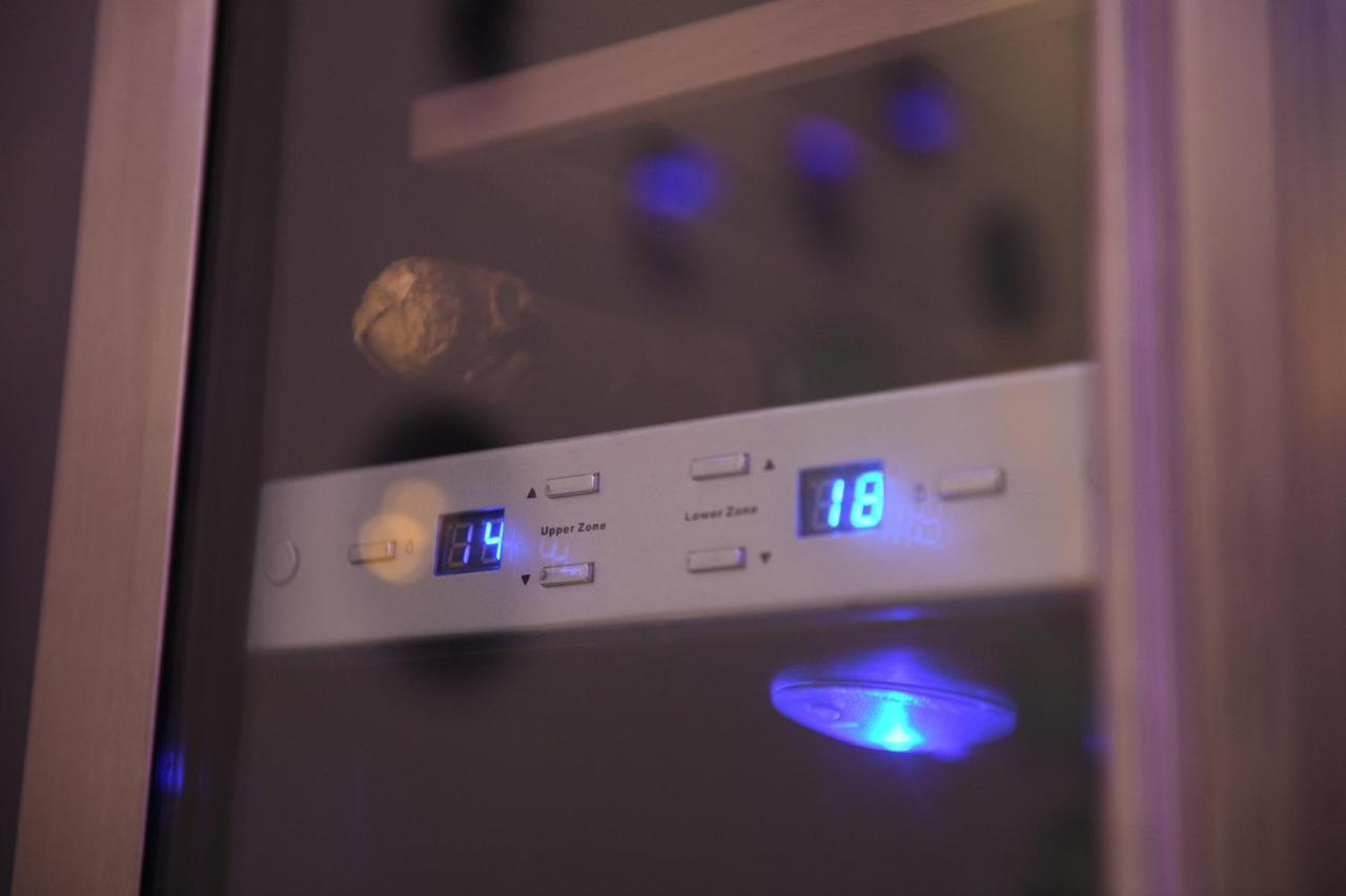 Aurora Lux Spa Smart Apartments Beograd Eksteriør billede