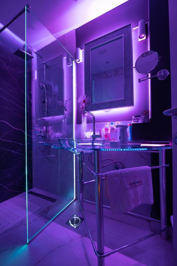 Aurora Lux Spa Smart Apartments Beograd Eksteriør billede