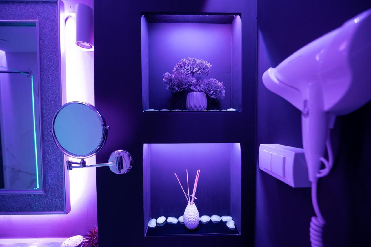 Aurora Lux Spa Smart Apartments Beograd Eksteriør billede