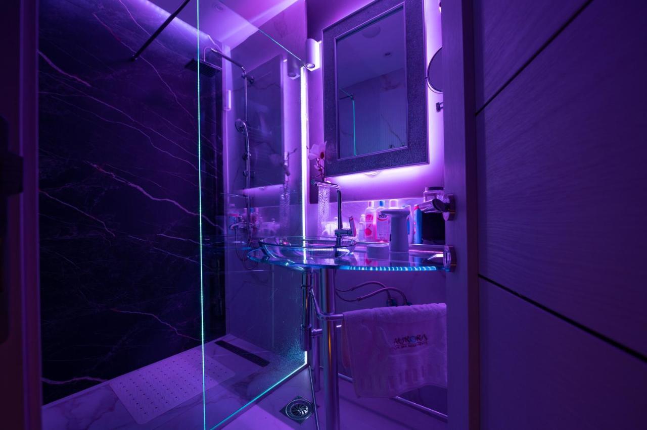 Aurora Lux Spa Smart Apartments Beograd Eksteriør billede
